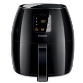 Philips Airfryer XL Review SheSpeaks